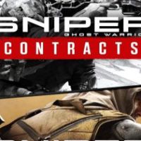 Sniper Ghost Warrior Contracts 1 & 2 Double Pack Steam Ключ