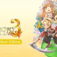 Rune Factory 3 Special Digital Deluxe-издание Steam Ключ