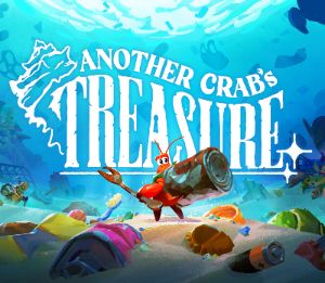 Another Crab's Treasure PS5 Аккаунт