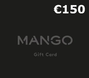 Mango €150 Подарочная карта ES