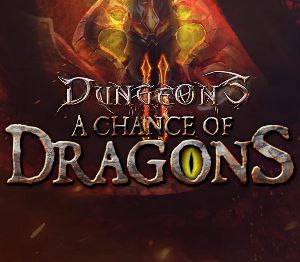 Dungeons 2 - A Chance of Dragons DLC EU PC Steam Ключ