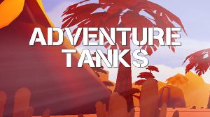 Adventure Tanks PC Steam Ключ