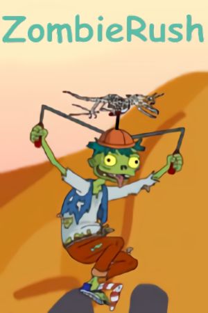 ZombieRush Steam Ключ