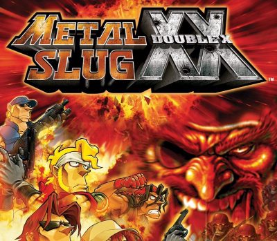 Metal Slug XX EU PC Steam Ключ