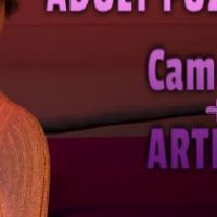 Adult Puzzles - CamGirls + Artbook DLC Steam Ключ