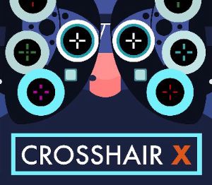 Crosshair X PC Steam Аккаунт