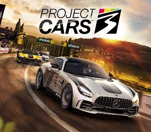 Project CARS 3 RU/CIS PC Steam Ключ