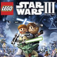 LEGO Star Wars III: The Clone Wars FR PC Steam Ключ