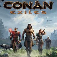Conan Exiles Enhanced EU PC Steam Альтергифт