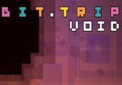 BIT.TRIP VOID Steam Ключ