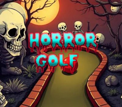 Horror Golf PC Steam Ключ