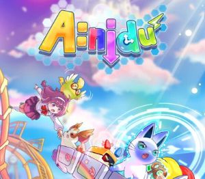 Anidu: Animal Dust Puppet’s Adventure Steam Ключ