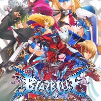 BlazBlue: Continuum Shift Extend Steam Ключ