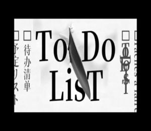 ToDo LisT 783 PC Steam CD Key