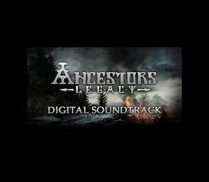 Ancestors Legacy - Digital Soundtrack DLC Steam Ключ