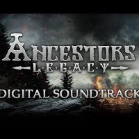 Ancestors Legacy - Digital Soundtrack DLC Steam Ключ