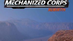 Mechanized Corps: Rebirth PC Steam Ключ