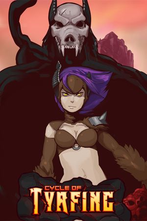 Tyrfing Cycle (Vanilla) Steam Ключ