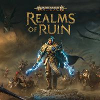 Warhammer Age of Sigmar: Realms of Ruin Steam Аккаунт