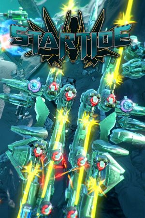 Startide Steam Ключ
