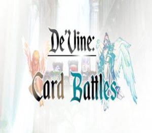 De'Vine: The Карта Battles Steam Ключ