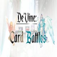 De'Vine: The Карта Battles Steam Ключ