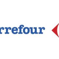 Carrefour €5 Подарочная карта IT