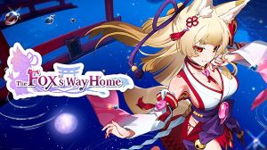 The Fox's Way Home PC Steam Ключ