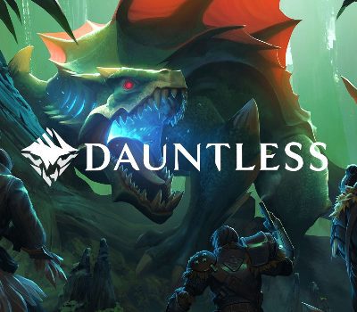 Dauntless - New Year's Набор DLC XBOX One Ключ