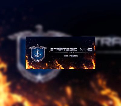 Strategic Mind: The Pacific EU PC Steam Ключ