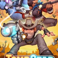 TombStar EN Language Only Steam Ключ