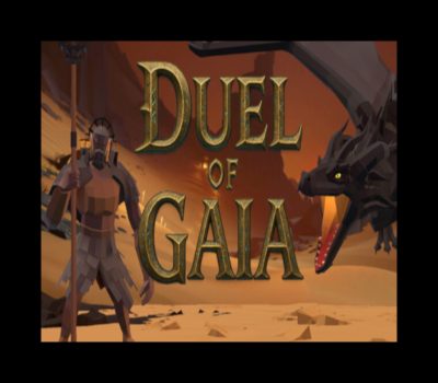 Duel of Gaia PC Steam Ключ