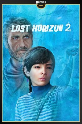 Lost Horizon 2 PC Steam Ключ