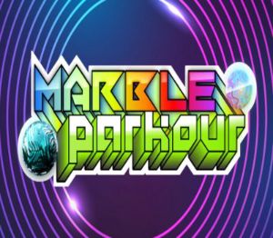 Marble Parkour Steam Ключ