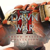 Warhammer 40,000: Dawn of War II Grand Master Коллекция PC Steam Подарок