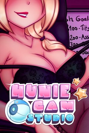 HunieCam Studio RU/CIS PC Steam Ключ
