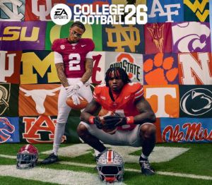 EA SPORTS College Football 26 Xbox Series X|S Аккаунт