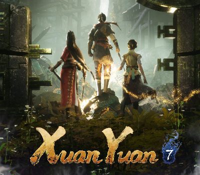 Xuan Yuan Sword 7 EU XBOX One / Xbox Series X|S Ключ