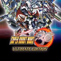 Super Robot Wars 30 Ultimate-издание Steam Альтергифт