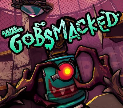 Ash & Adam's GOBSMACKED PC Steam Ключ