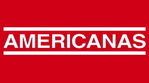 Americanas 50 BRL Подарочная карта BR
