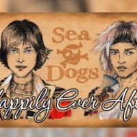 Sea Dogs: To Each His Own - Happily Ever After DLC Steam Ключ