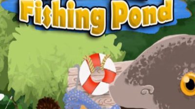 Pocket Idler: Fishing Pond PC Steam Ключ