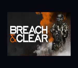 Breach & Clear PC Steam Ключ