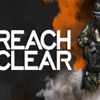 Breach & Clear PC Steam Ключ