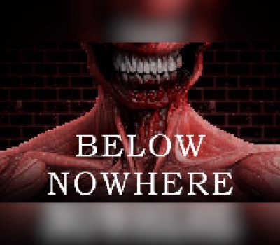 Below Nowhere PC Steam Ключ