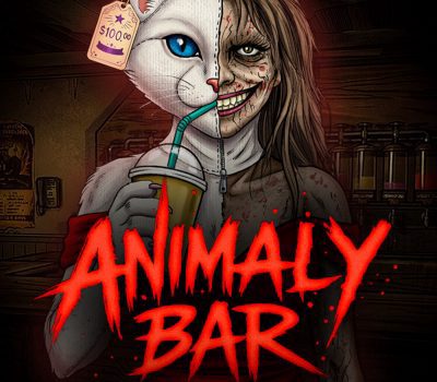 Animaly Bar: NO HUMANITY! PC Steam CD Key