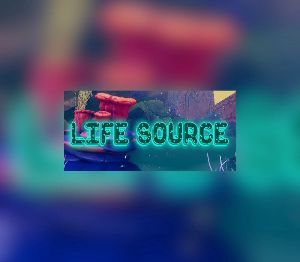 Life source: episode one Steam Ключ