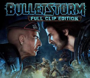 Bulletstorm: Full Clip издание Steam Альтергифт