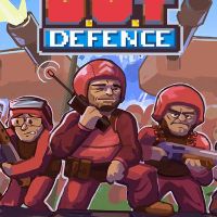 D.O.T. Defence PC Steam Аккаунт